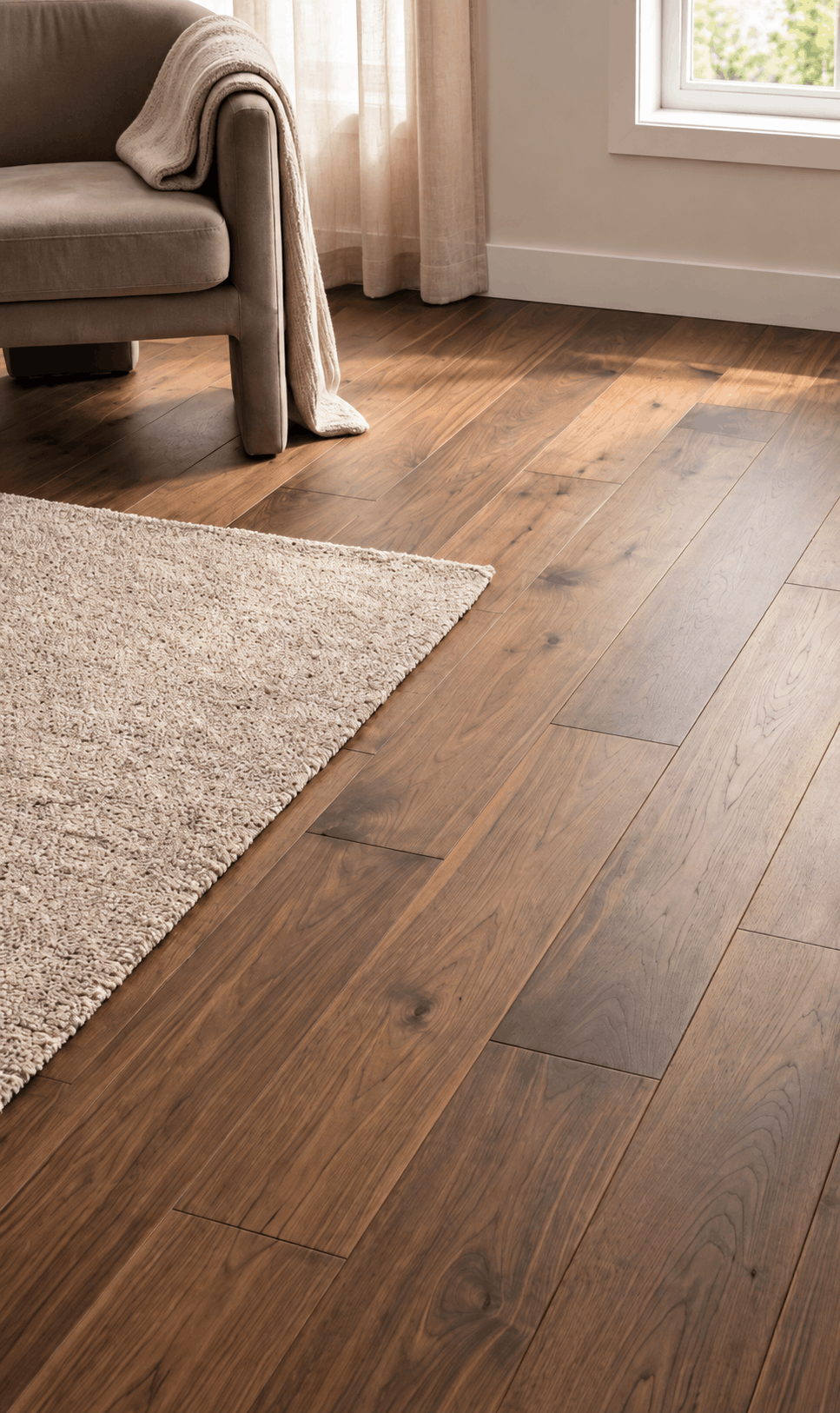 Houten Parket