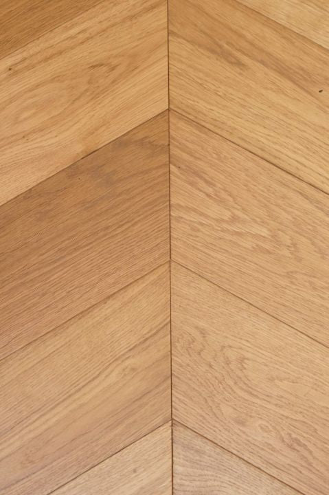 VTWonen Hongaarse punt Plak-PVC (DryBack)