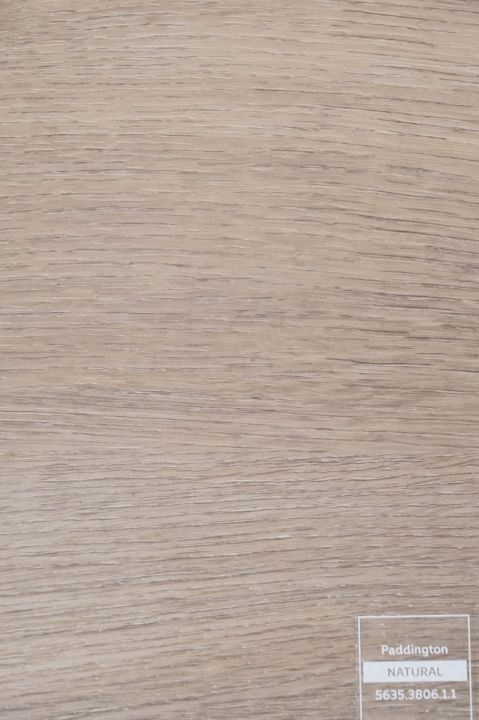 Floorlife Plak-PVC Traprenovatie