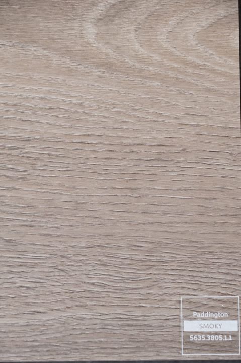 Floorlife Plak-PVC Traprenovatie