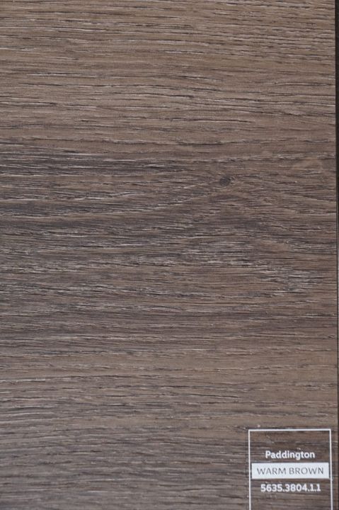 Floorlife Plak-PVC Traprenovatie