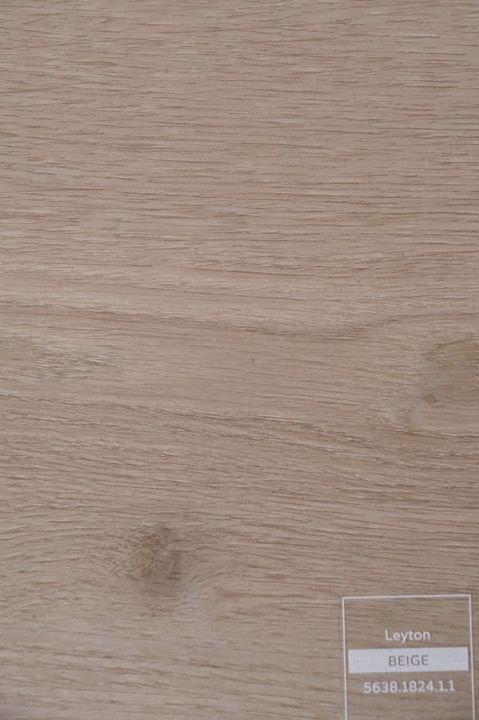 Vloerhuis Nederland Floorlife Glue-Down PVC Stair Renovation