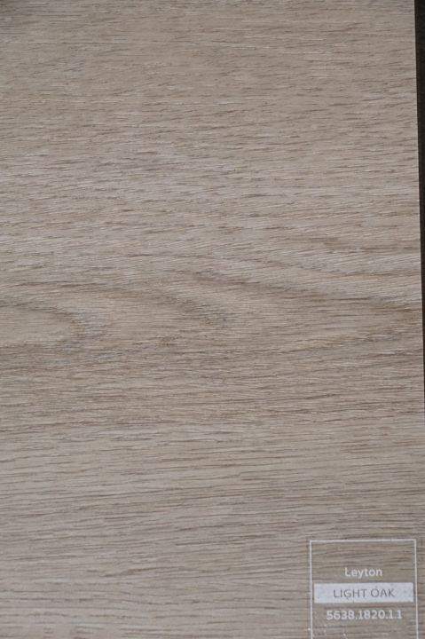 Floorlife Plak-PVC Traprenovatie