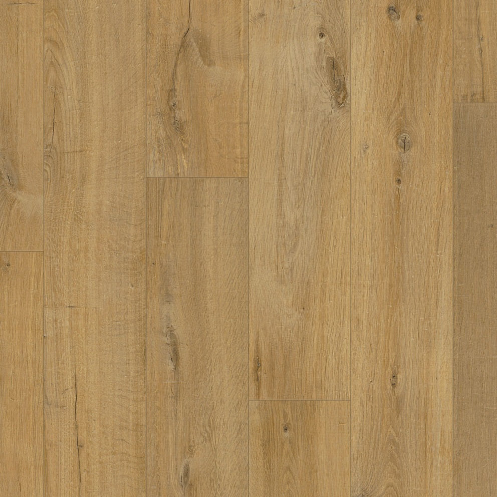 Quick-Step Impressive – Sanfte Natureiche (IM1855)