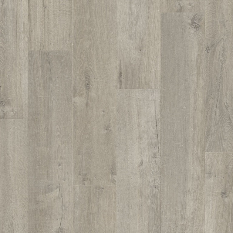Quick-Step Impressive Ultra – Sanfte graue Eiche (IMU3558)