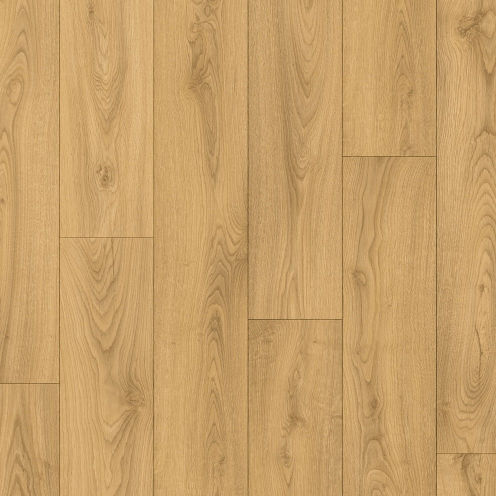 Quick-Step Classic – Sandige Eiche (CLM5801)