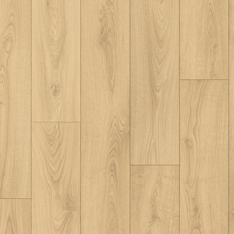 Quick-Step Classic - Wüsteneiche Greige (CLM5802)