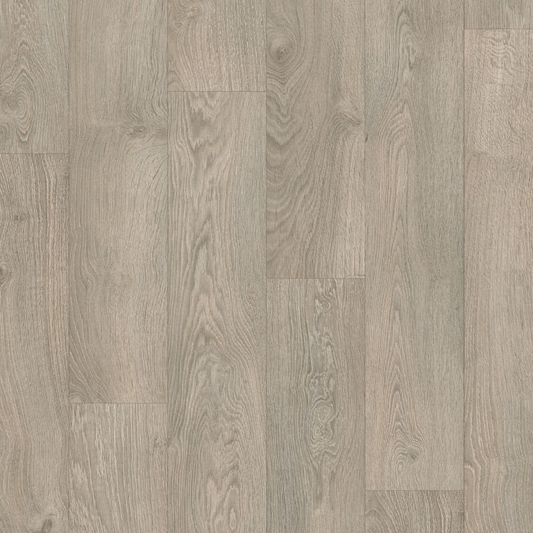 Quick-Step Classic – Alte hellgraue Eiche (CLM1405)