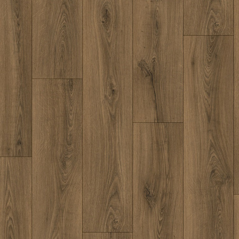 Quick-Step Classic – Warme Braune Eiche (CLM5789)