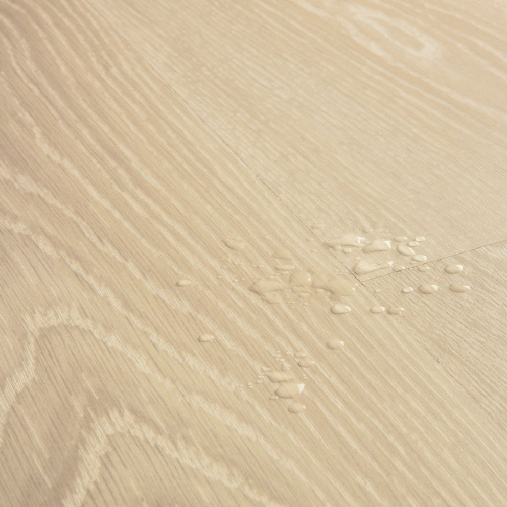 Quick-Step Classic – Alte beige Eiche (CLM5799)
