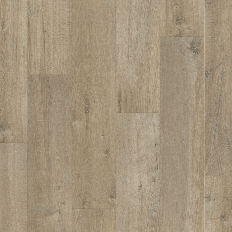 Quick-Step Impressive – Sanfte hellbraune Eiche (IM3557)