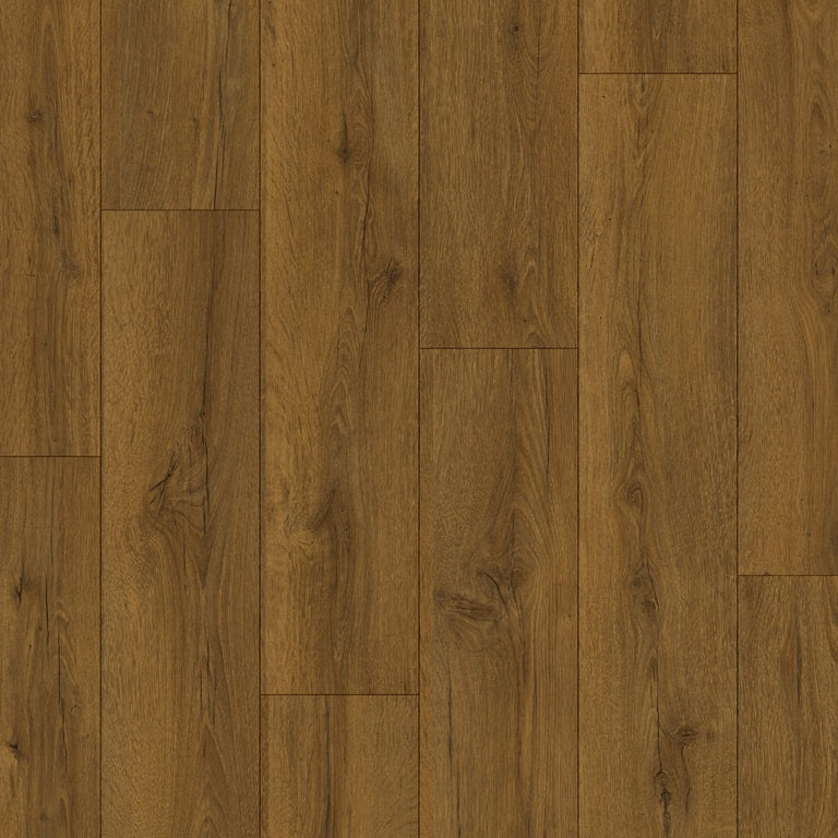 Quick-Step Classic – Kakaobraune Eiche (CLM5793)