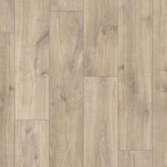 Quick-Step Classic – Eiche Havanna Natur mit Sägeschnitt (CLM1656)