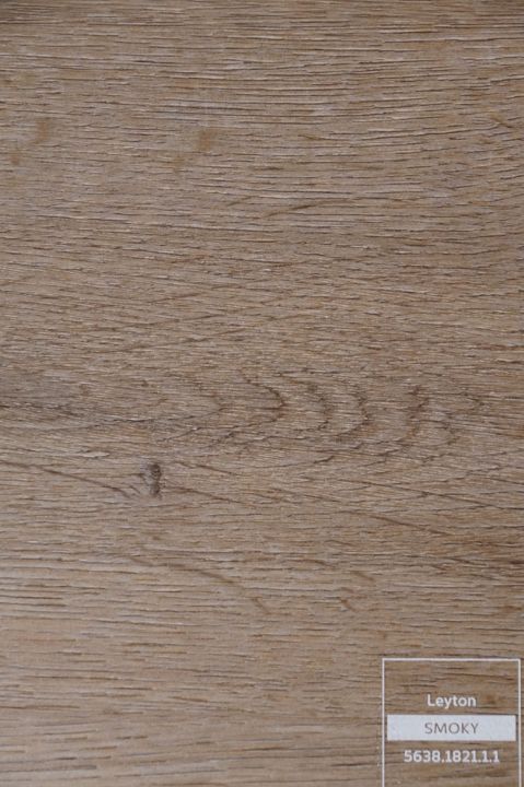 Floorlife Plak-PVC Traprenovatie