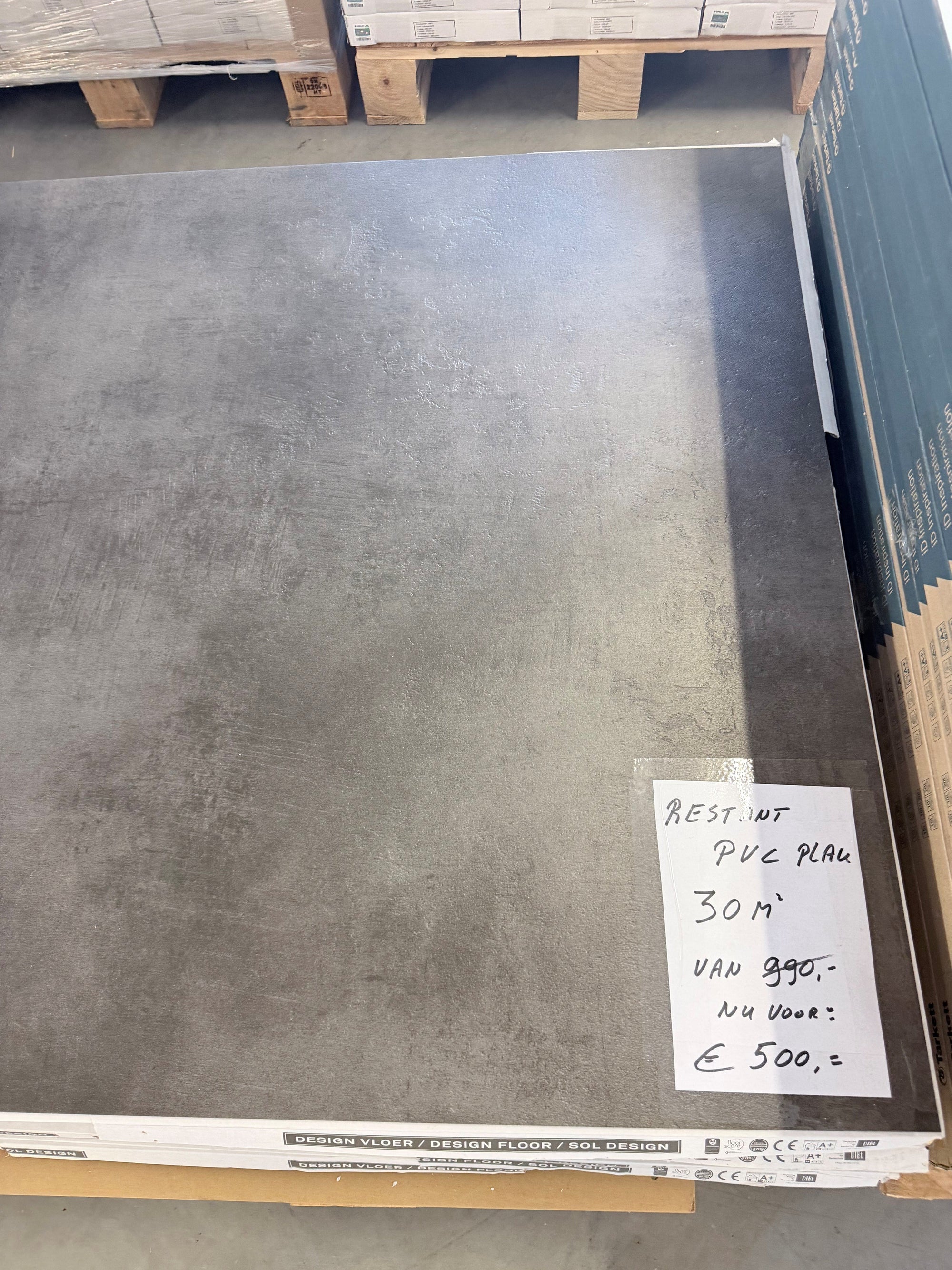 Concrete XL dryback anthracite 9088211919
