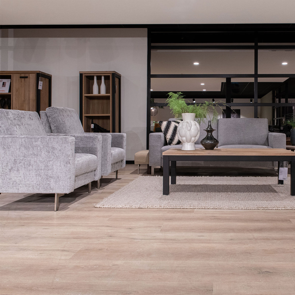 VivaFloors - Eiche 6810