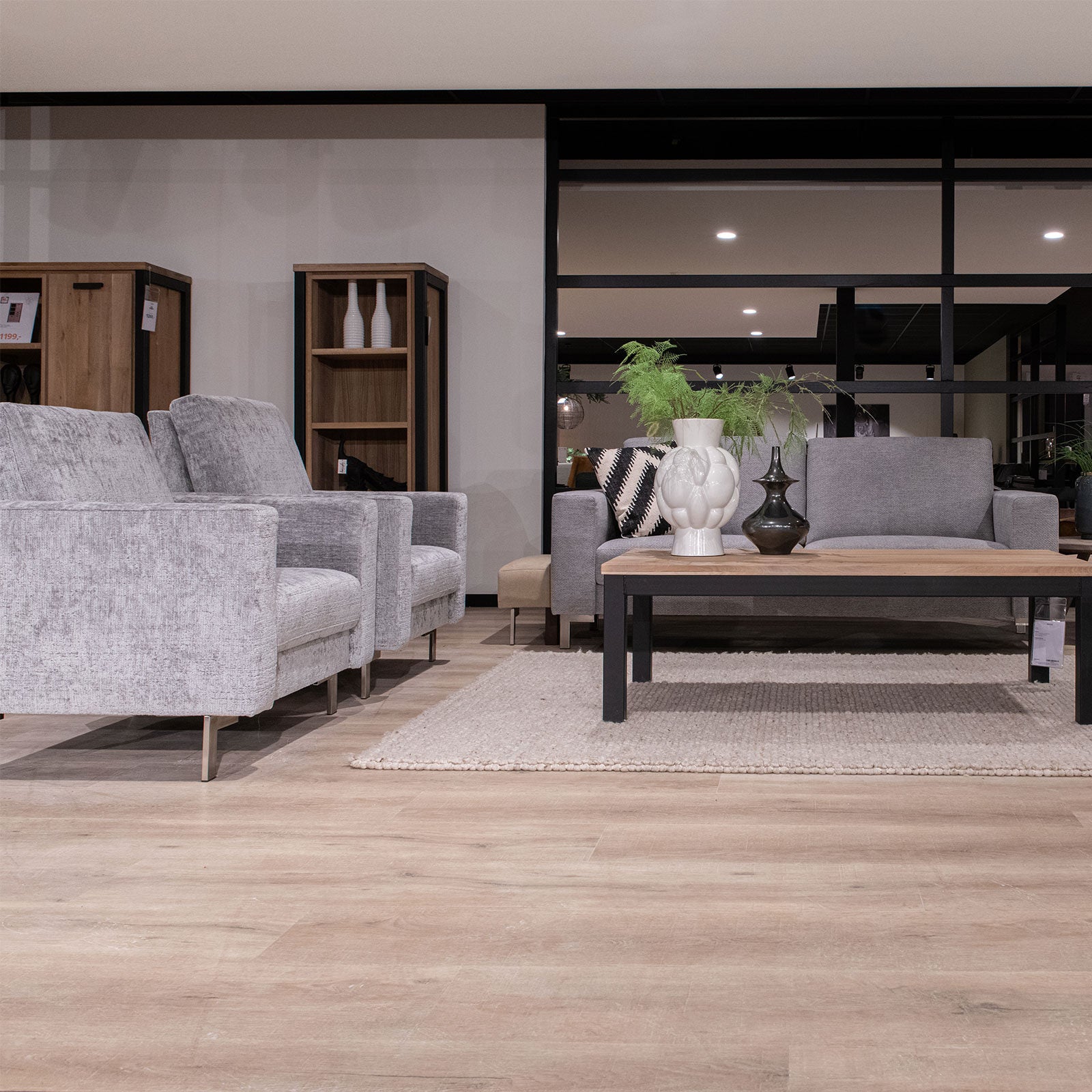 VivaFloors - Eiken 6810