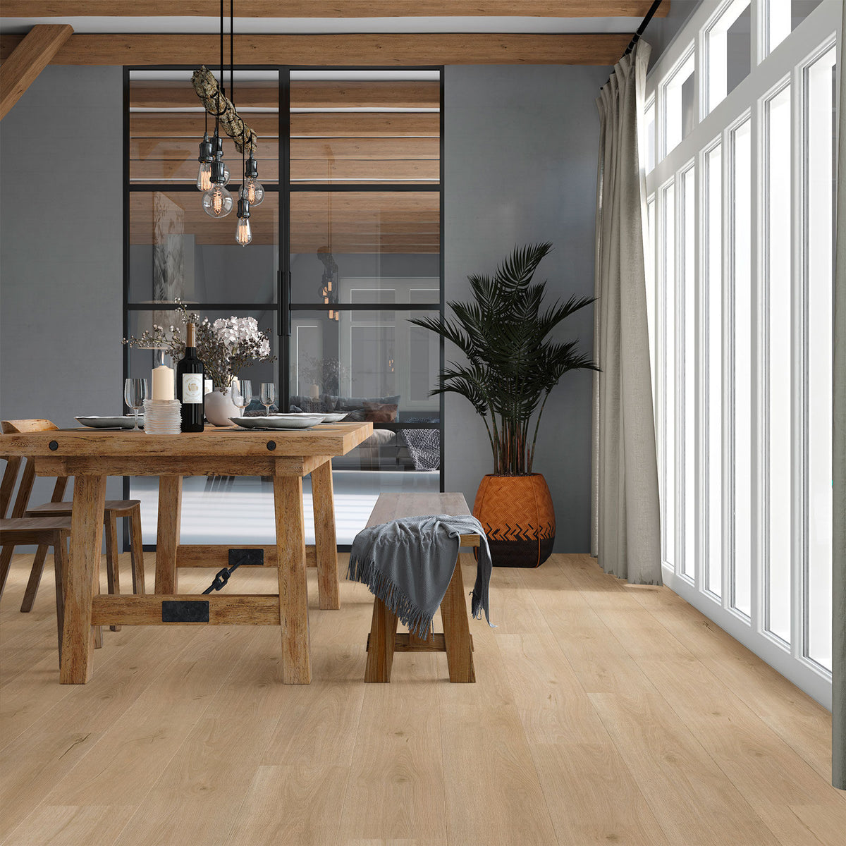 VivaFloors - Oak 7230
