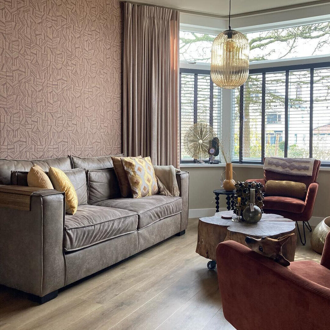 VivaFloors - Eiken 6870