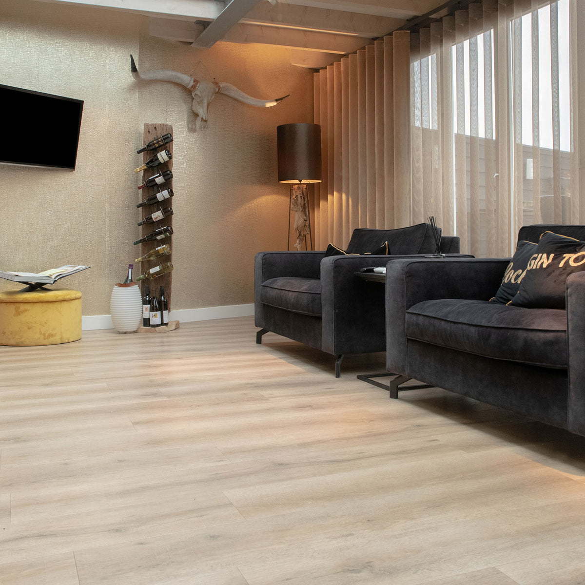 VivaFloors - Oak 6850