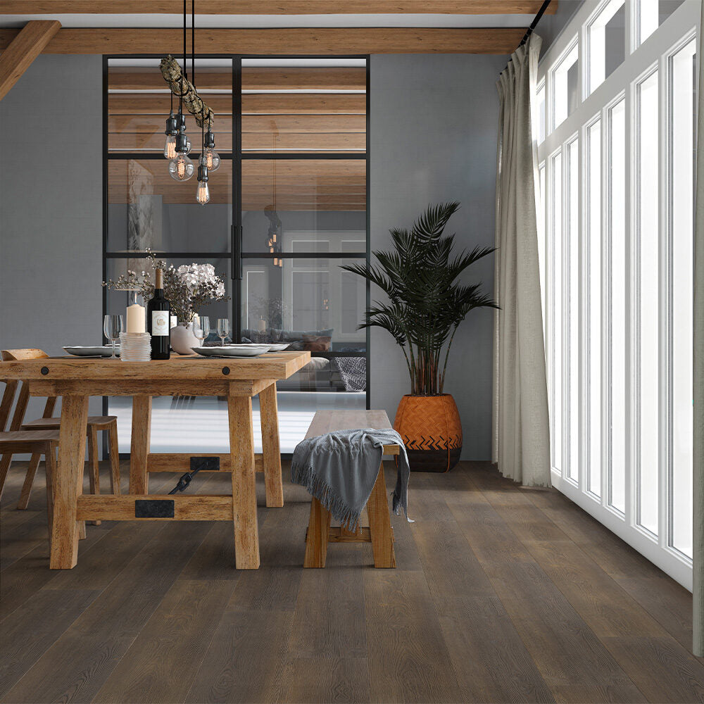 VivaFloors - Coniferous Wood 4530