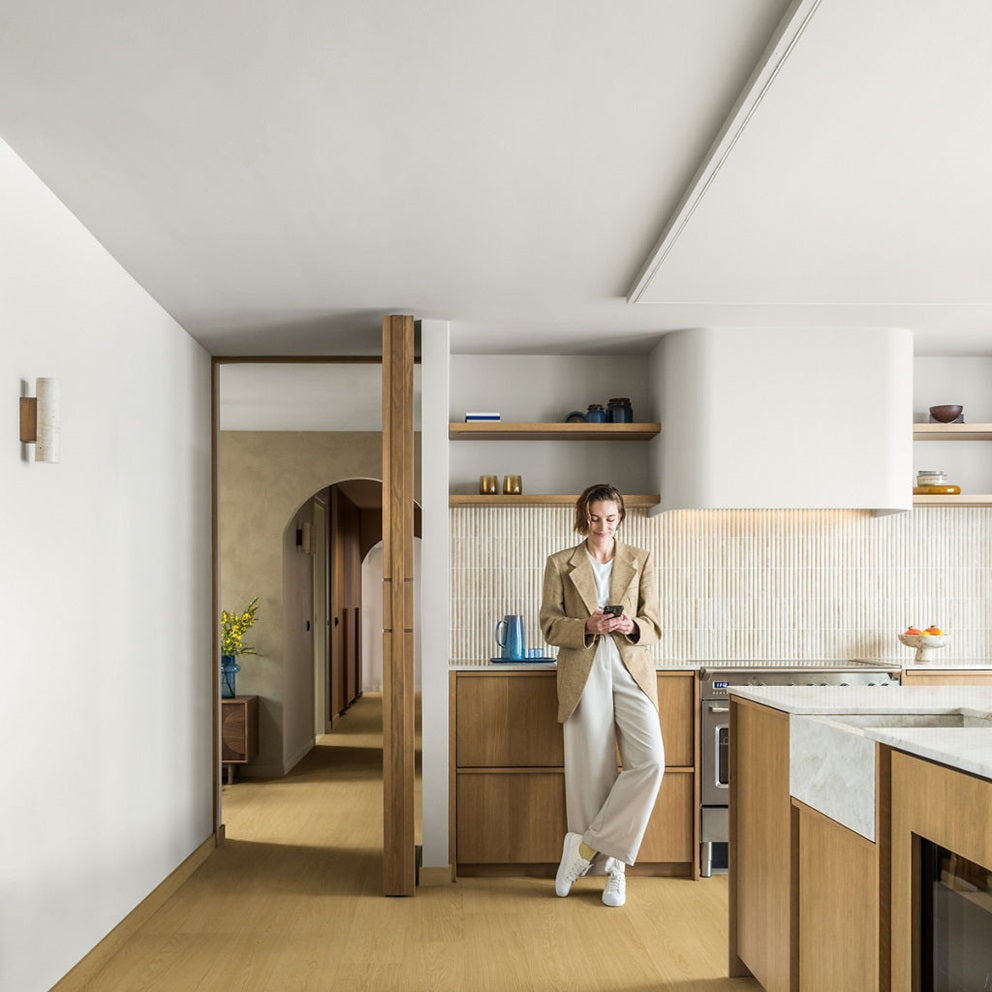 Quick-Step Impressive Ultra – Dune Oak (IMU8259)