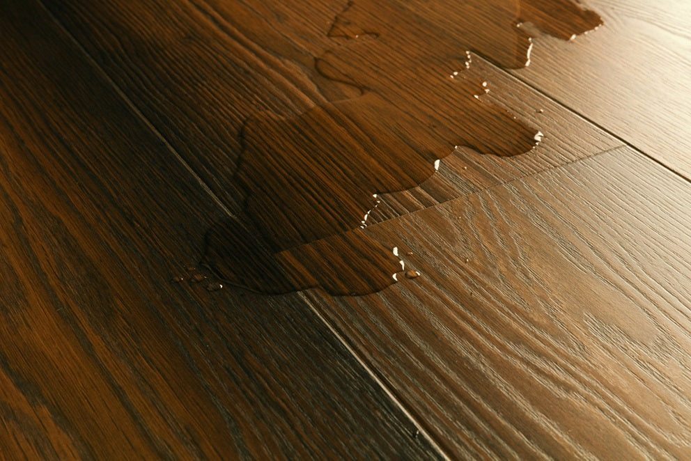 Quick-Step Impressive – Geräucherte Eiche (IM8261)