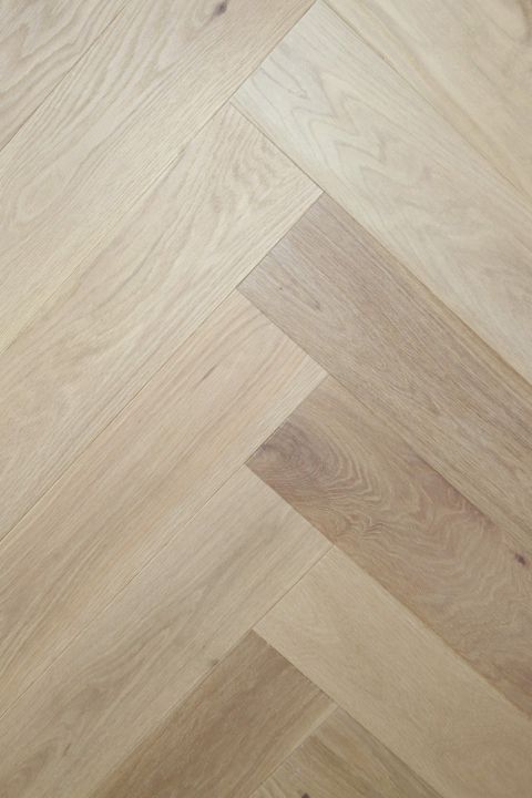 Floorlife Multiplank Visgraat Select Gramercy Blank Geolied
