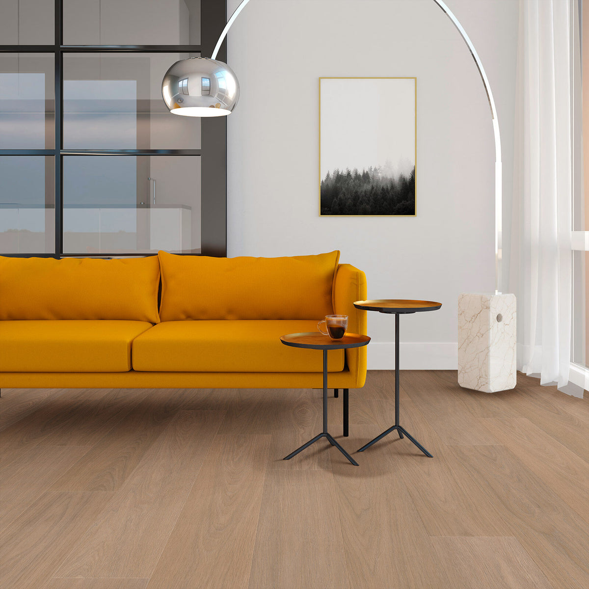 VivaFloors - Eiken 7880