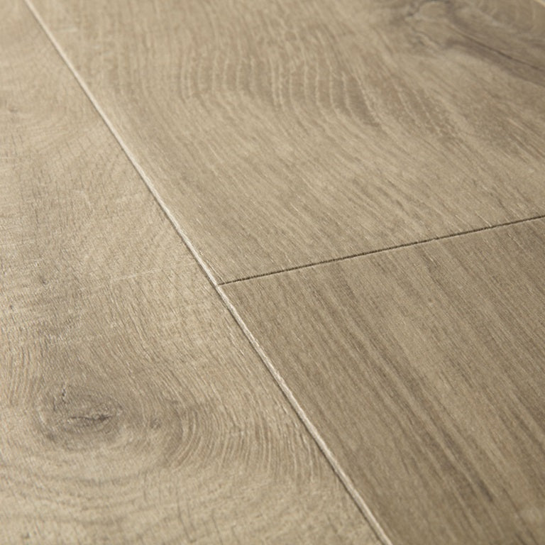 Quick-Step Impressive – Sanfte hellbraune Eiche (IM3557)