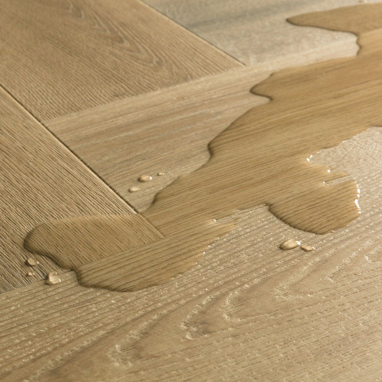 Quick-Step Impressive Design – Gebrande Eik (IMD8245)