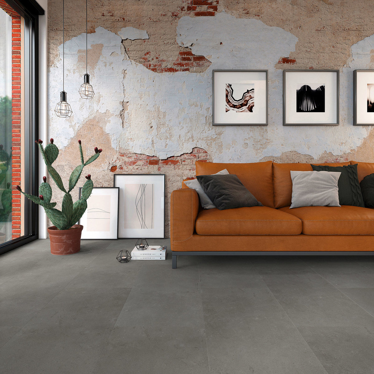 VivaFloors - Tile 1810