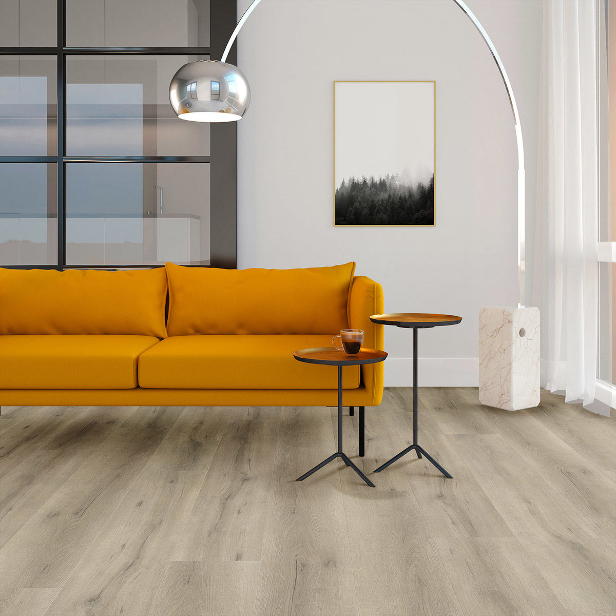 VivaFloors - Eiche 6820
