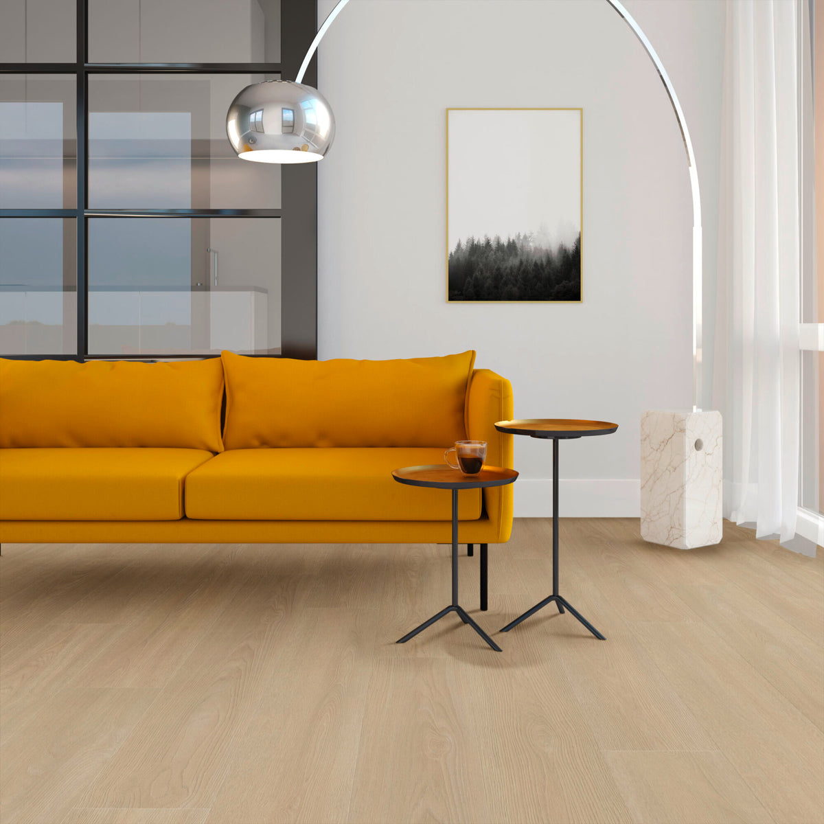 VivaFloors - Eiche 8520