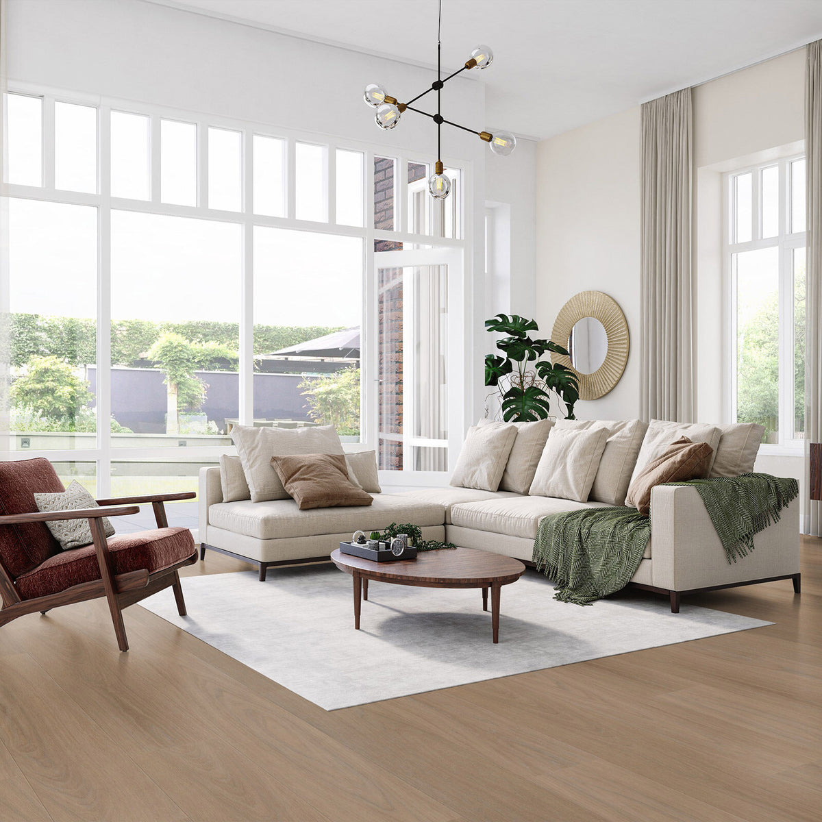 VivaFloors - Oak 7840