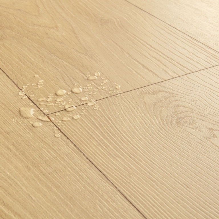 Quick-Step Classic - Wüsteneiche Greige (CLM5802)