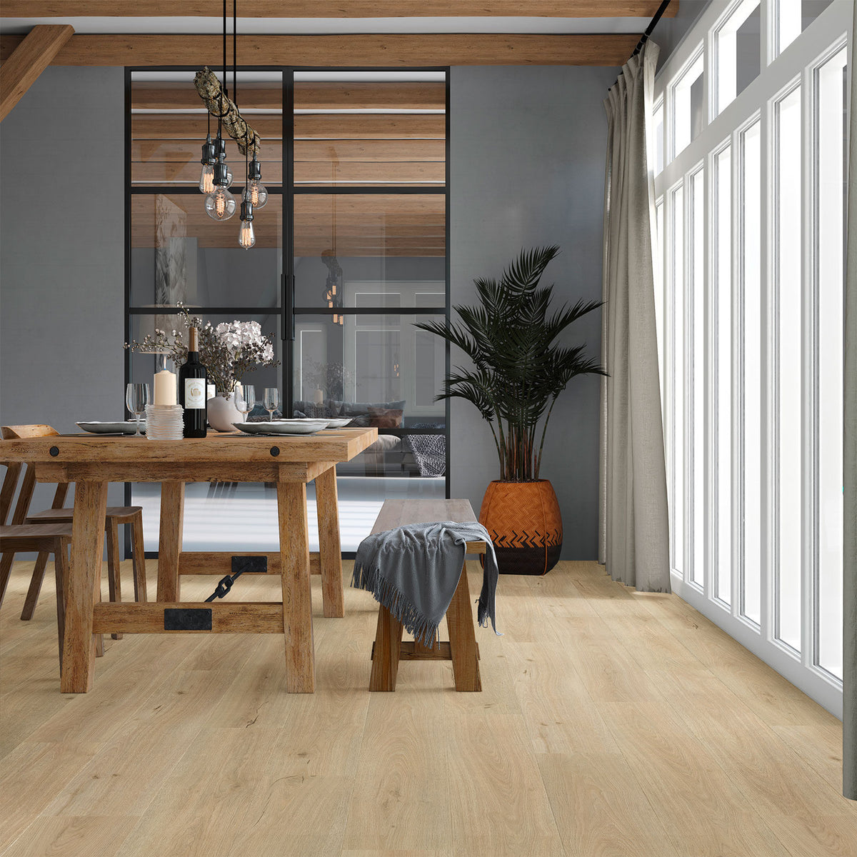 VivaFloors - Oak 7220