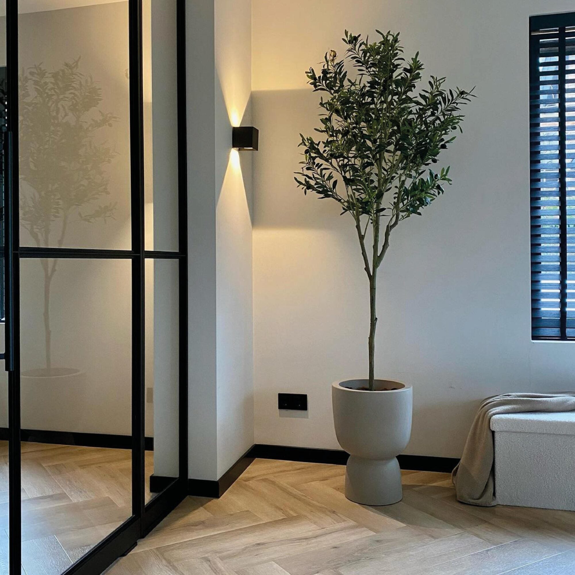 VivaFloors - Visgraat 6810