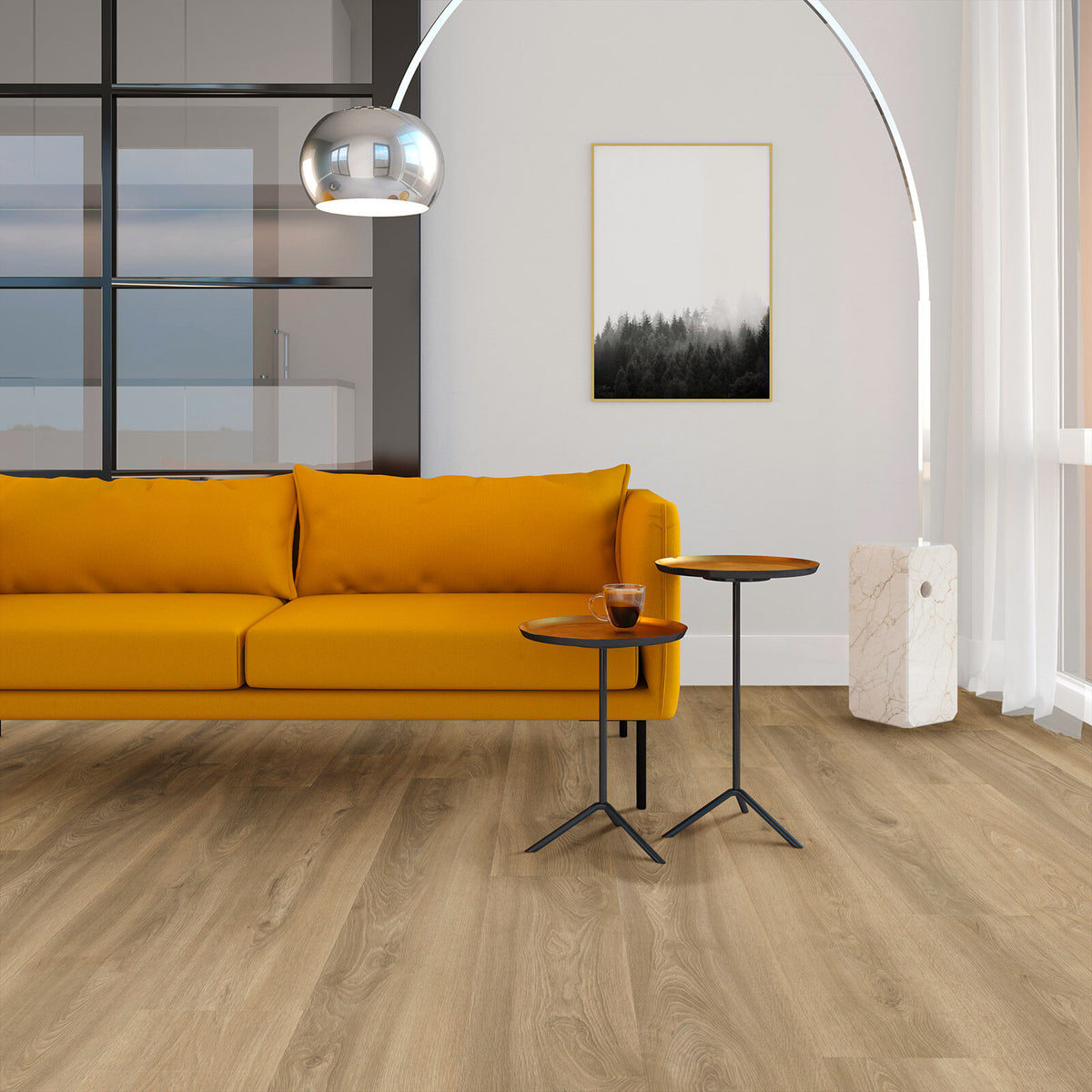 VivaFloors - Eiche 3510