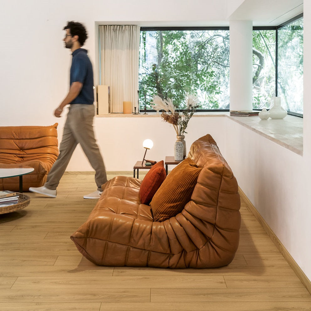 Quick-Step Classic – Sandige Eiche (CLM5801)
