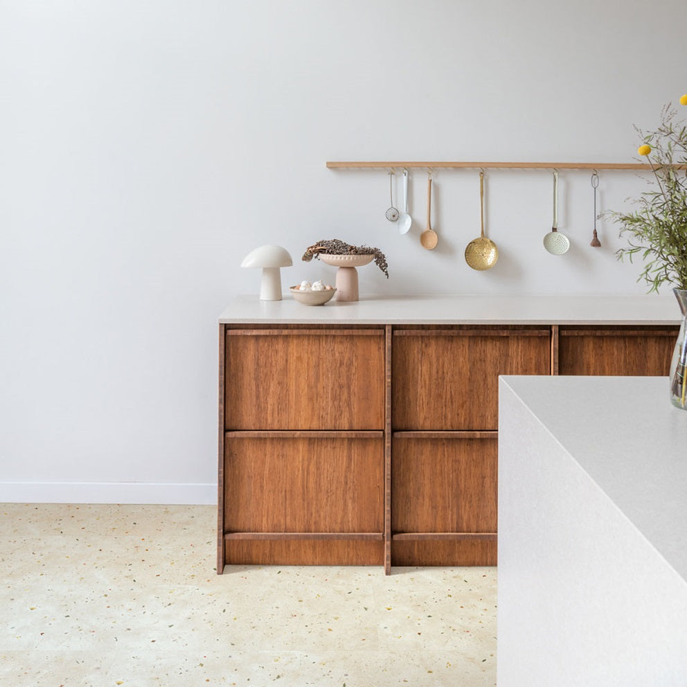 Quick-Step Muse – Botanischer Beton (MUS5494)