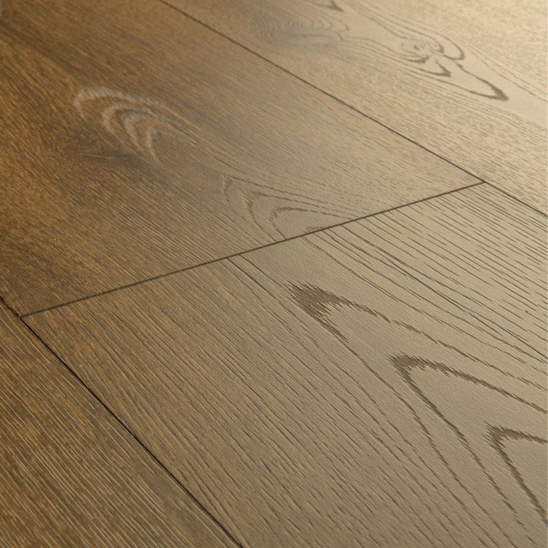 Quick-Step Classic – Kakaobraune Eiche (CLM5793)
