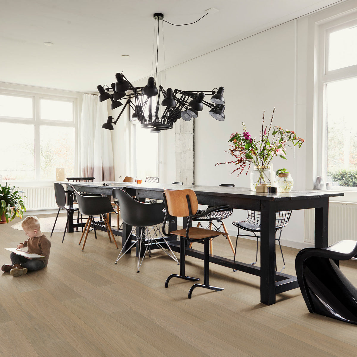 VivaFloors - Oak 7820