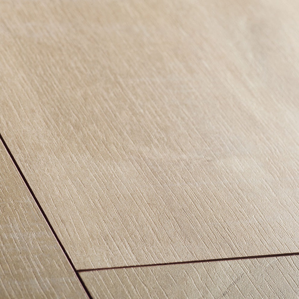 Quick-Step Classic – Eiche Havanna Natur mit Sägeschnitt (CLM1656)