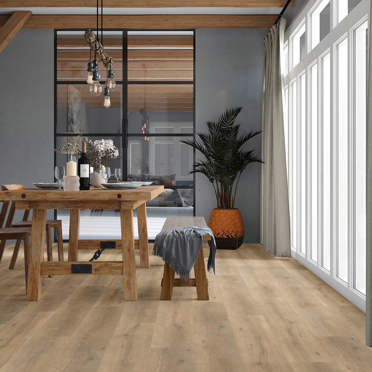 VivaFloors - Eiche 6830