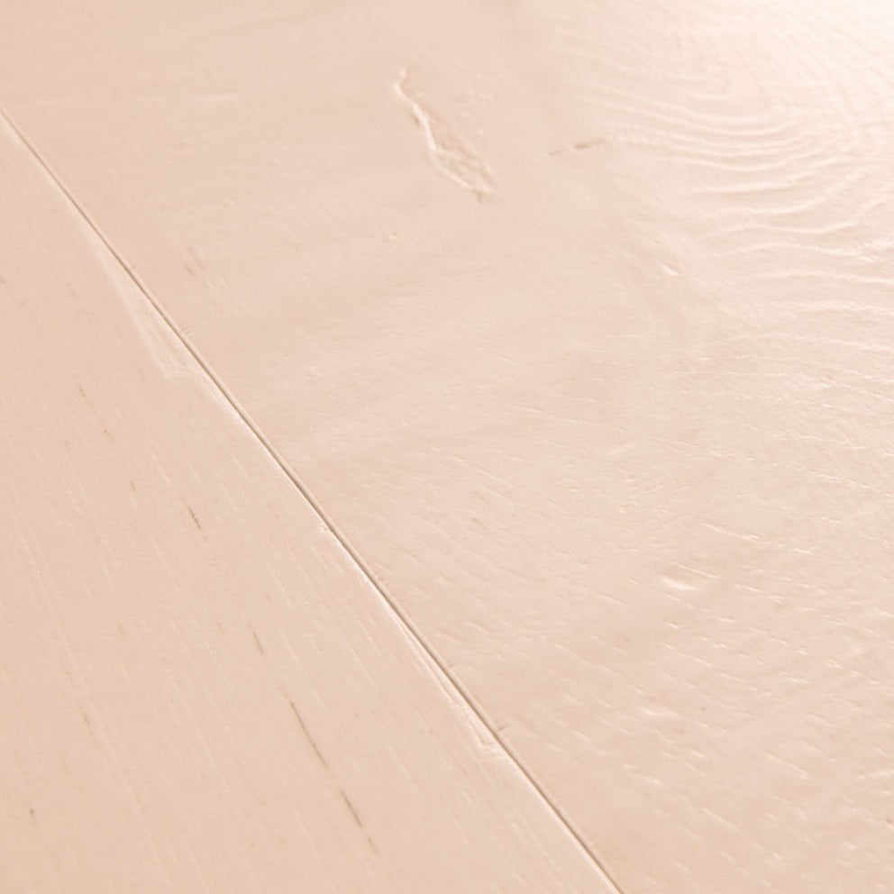 Quick-Step Capture – Rosafarben lackierte Eiche (SIG4754)