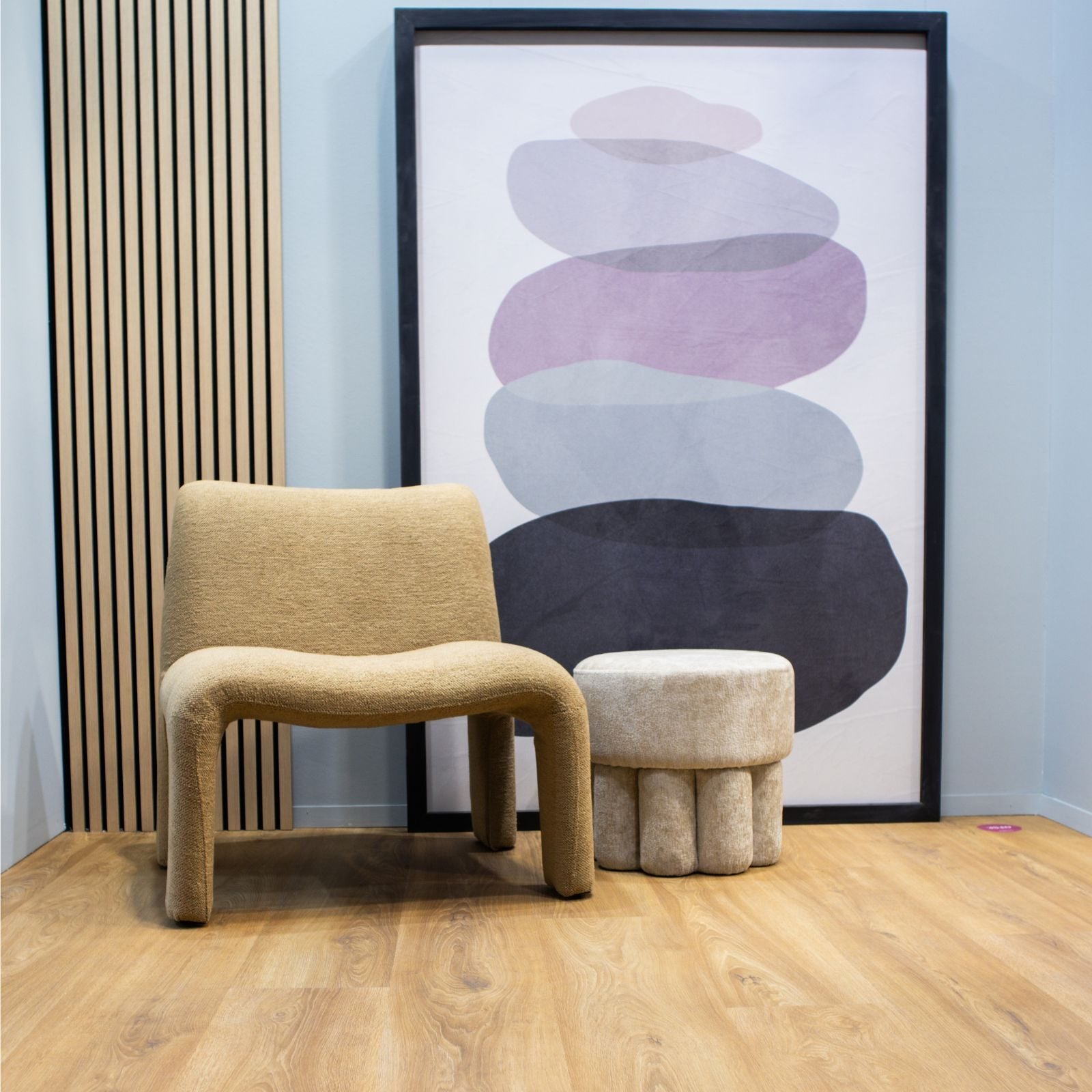 VivaFloors - Eiken 3540