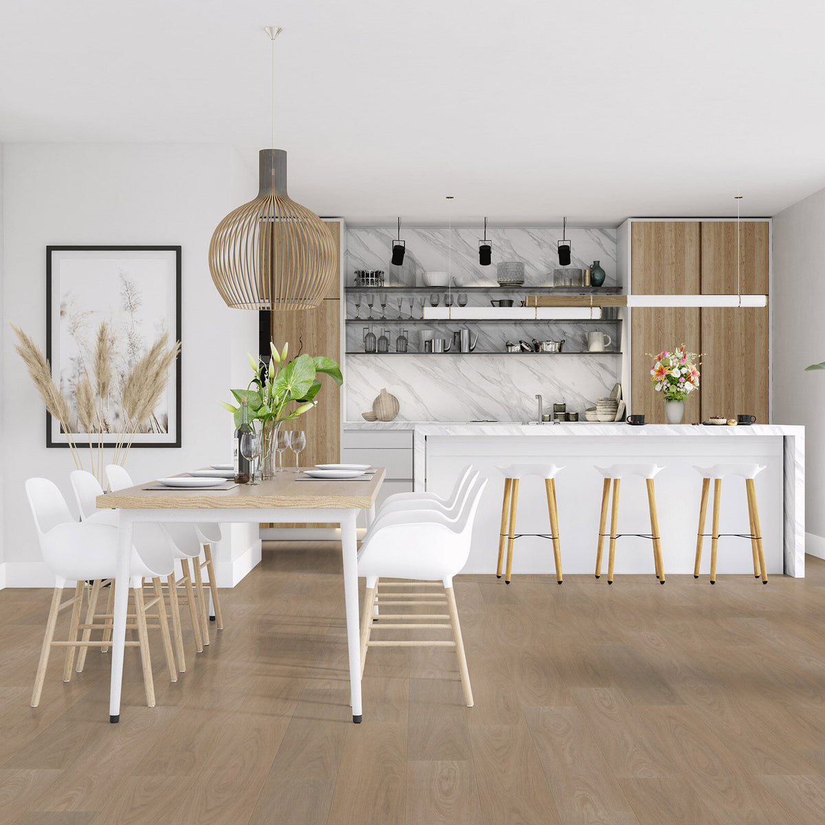 VivaFloors - Eiche 7830