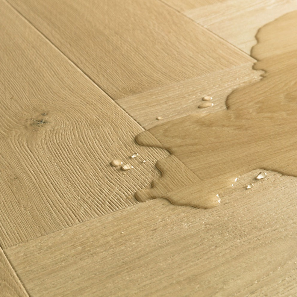 Quick-Step Impressive Design – Kardamom Eiche (IMD8242)