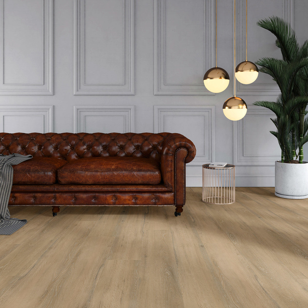 VivaFloors - Eiche 8340